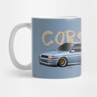 Corsa El31 Mug